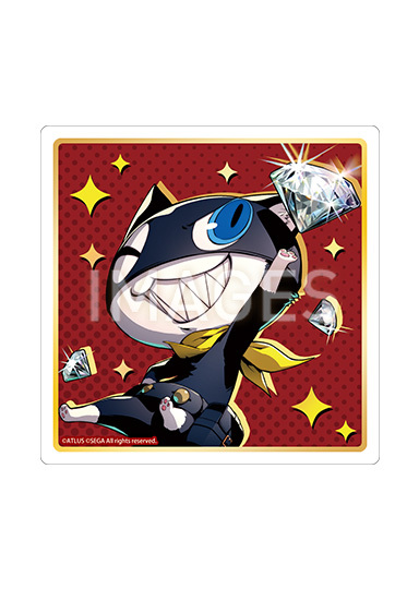 ペルソナ5 ザ・ロイヤル アクリルコースター 全10種