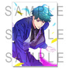 DIG-ROCK トレーディングブロマイド Type-01