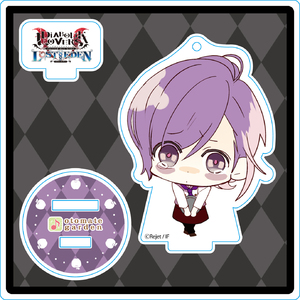 Diabolik Lovers Lost Eden Team Entertainnment E Store