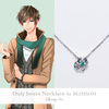 【受注生産限定】おとどけカレシ Only lovers Necklace by BLOSSOM ⑥真中 壱(Fancy Light Green)/Sweety Ver.
