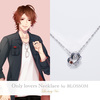 【受注生産限定】おとどけカレシ Only lovers Necklace by BLOSSOM ⑨桜川 要(Caramel)/Luxury Ver.