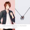 【受注生産限定】おとどけカレシ Only lovers Necklace by BLOSSOM ⑨桜川 要(Caramel)/Sweety Ver.