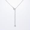 【受注生産限定】おとどけカレシ Only lovers Necklace by BLOSSOM ②東城 葵(Mint)/Luxury Ver.