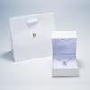 【受注生産限定】おとどけカレシ Only lovers Necklace by BLOSSOM ⑥真中 壱(Fancy Light Green)/Luxury Ver.