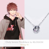 【受注生産限定】おとどけカレシ Only lovers Necklace by BLOSSOM ⑫真田一虎(Pink)/Luxury Ver.