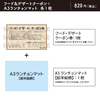 【在庫限り】オトメイトガーデン フード・デザートクーポン(オランピアソワレ 第一弾(前半))※有効期限:2021年4月30日