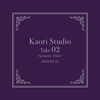 CD【織田かおり】Kaori Studio Take 02 ~Acoustic Time~